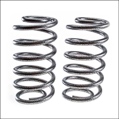 2001-2006 Avalanche, Tahoe and Suburban 3 Inch Rear Lowering Coil Springs