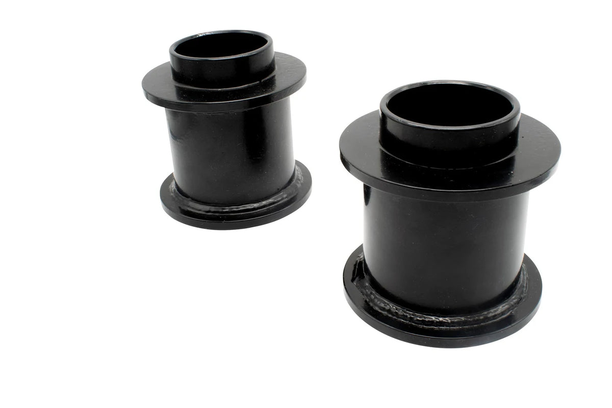 97 - 02 Ford Expedition 3" Rear Steel Coil Spacers