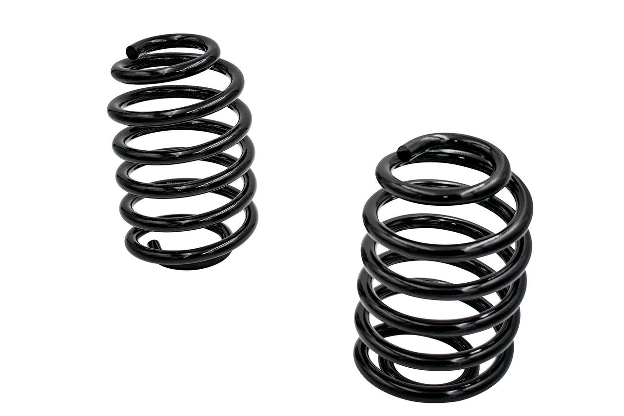 00 - 06 Chevrolet Tahoe / Suburban 1500 6" Rear Drop Coils