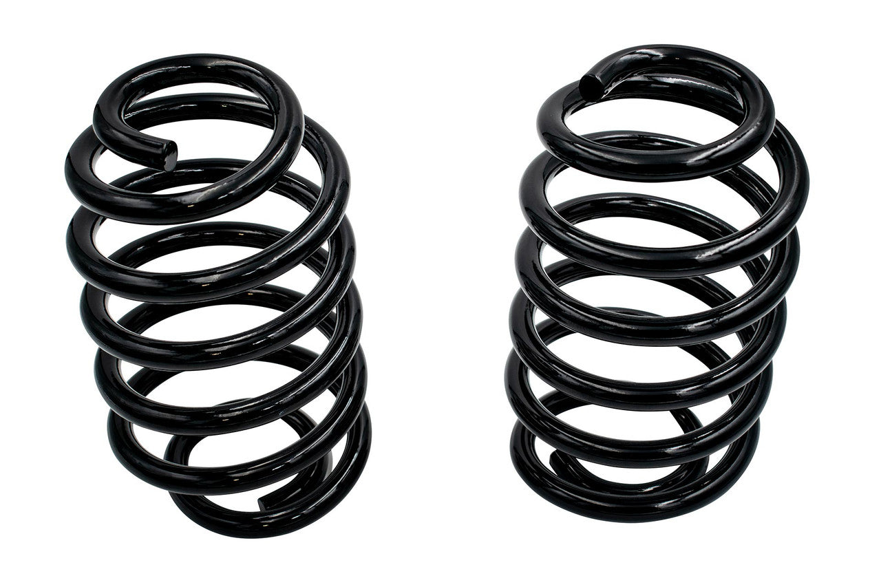 15 - 20 Chevrolet Tahoe / Suburban 1500 6" Rear Drop Coils