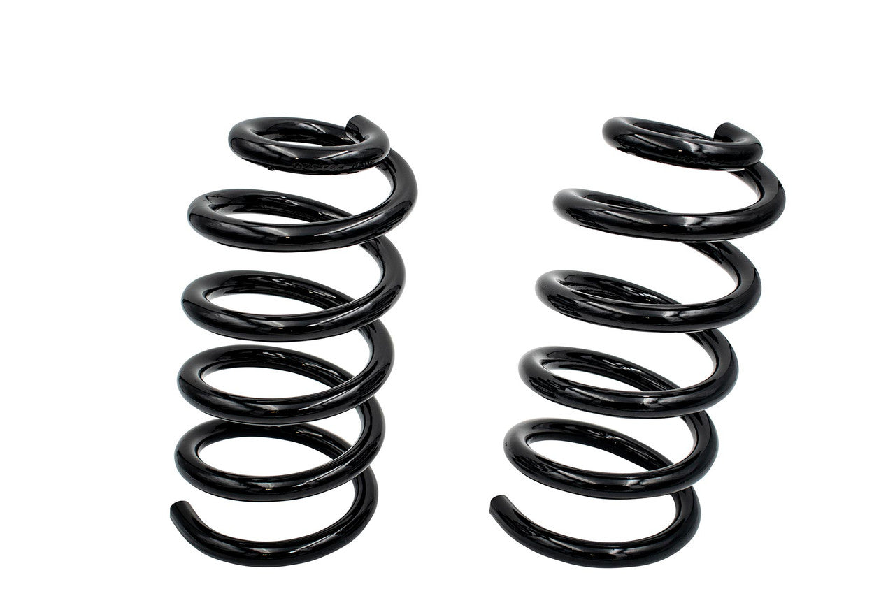 15 - 20 Chevrolet Tahoe / Suburban 1500 2WD/4WD 2" Front Drop Coils