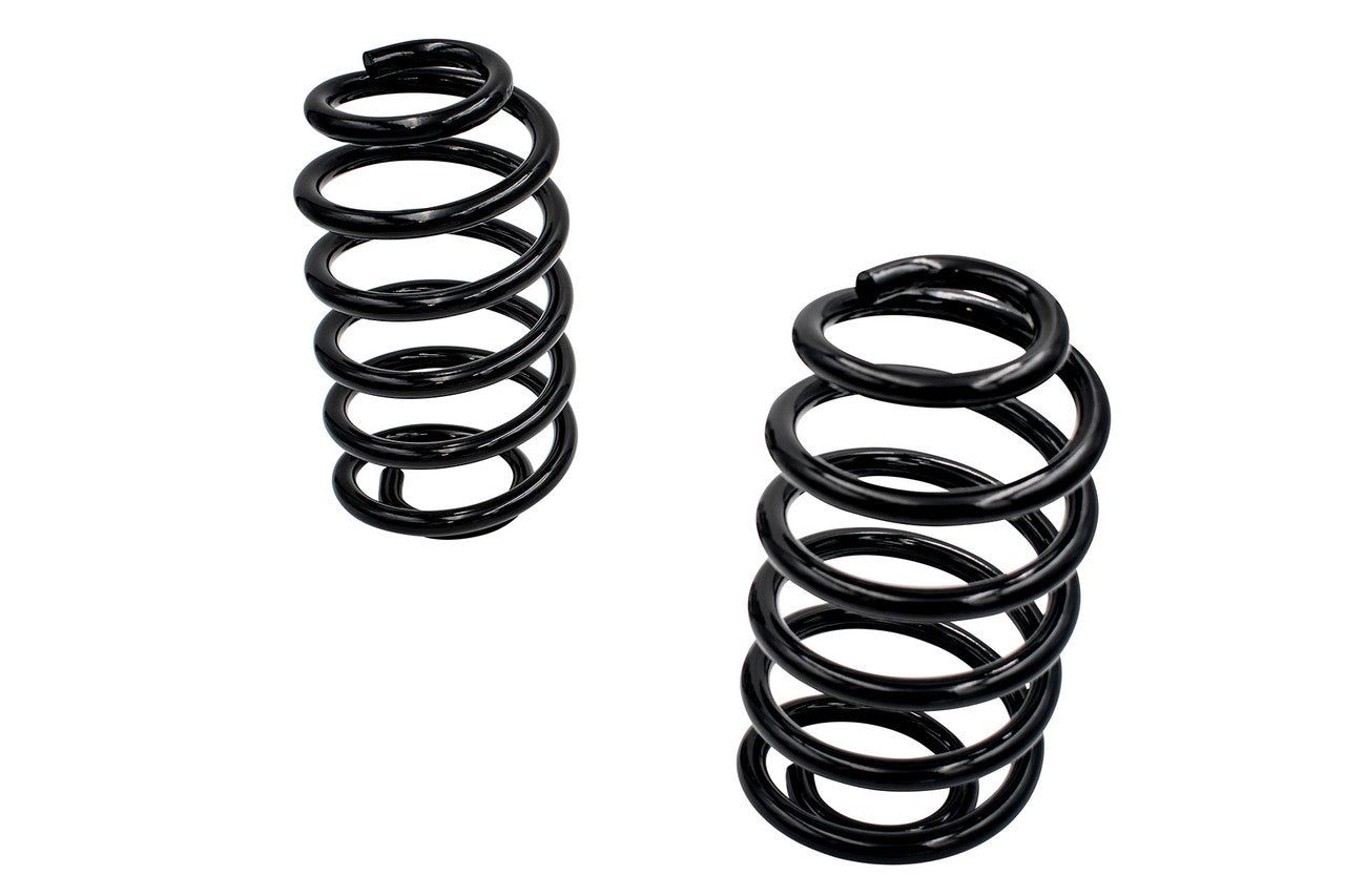 00 - 06 Chevrolet Tahoe / Suburban 1500 2WD/4WD 4" Rear Drop Coils