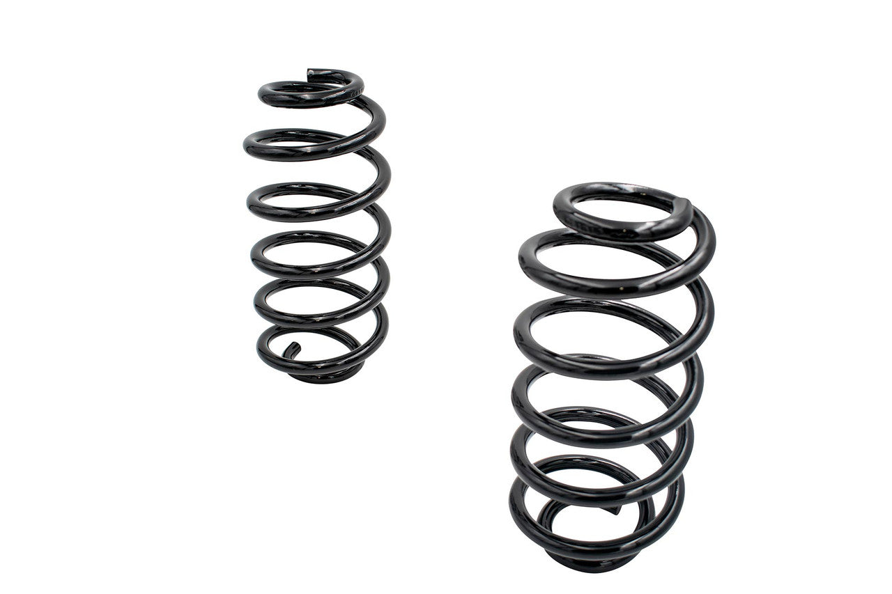 00 - 06 Chevrolet Tahoe / Suburban 1500 2" Rear Drop Coils