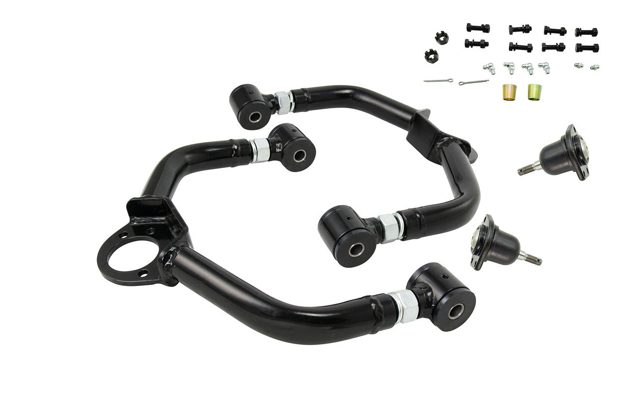 09 - 18 Dodge Ram 1500 2WD Upper Alignment Arms (Lowering)