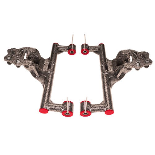 2004 – 2014 Colorado Lower Control Arms