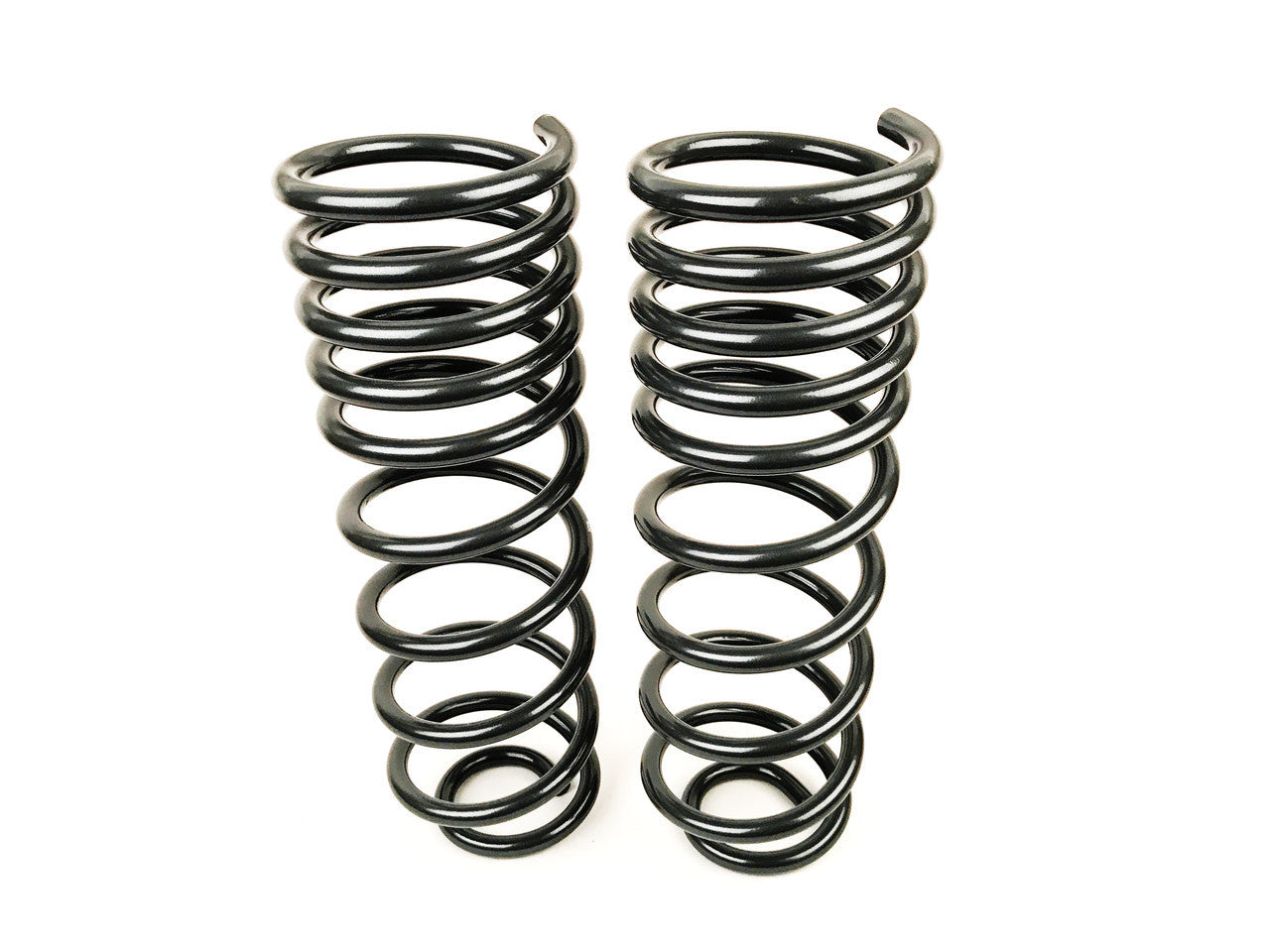 2019-2025 RAM 1500 2wd/4wd Premium 2" Rear Lowering Coils - 272920