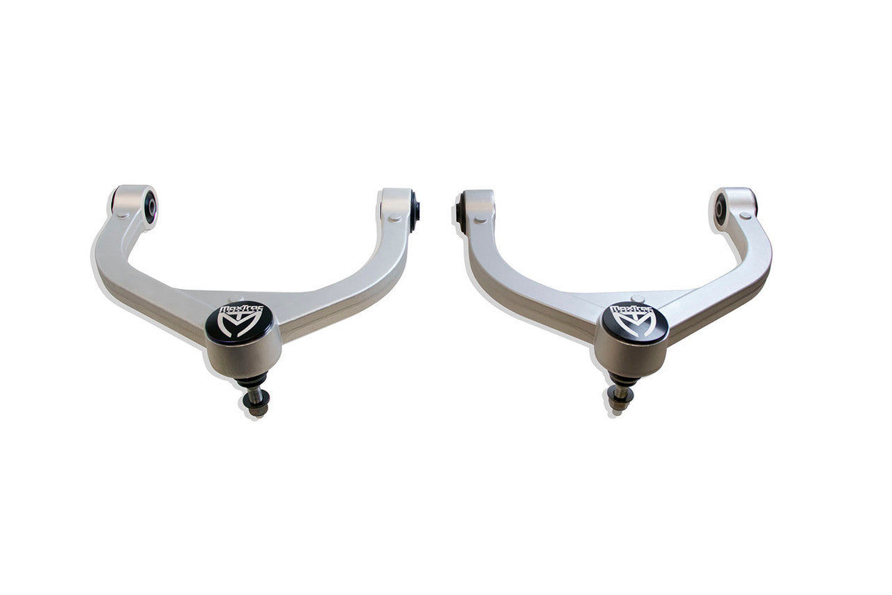 2009-2025 Dodge RAM 1500 2wd/4wd MaxTrac Camber Correction Upper Control Arms - 352700