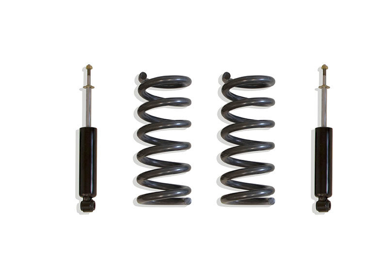 2" Front Lowering Kit - MaxTrac 372920-6