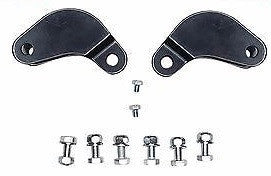 2002-2008 Dodge Ram 1500 Premium Rear Shock Extenders - 444000