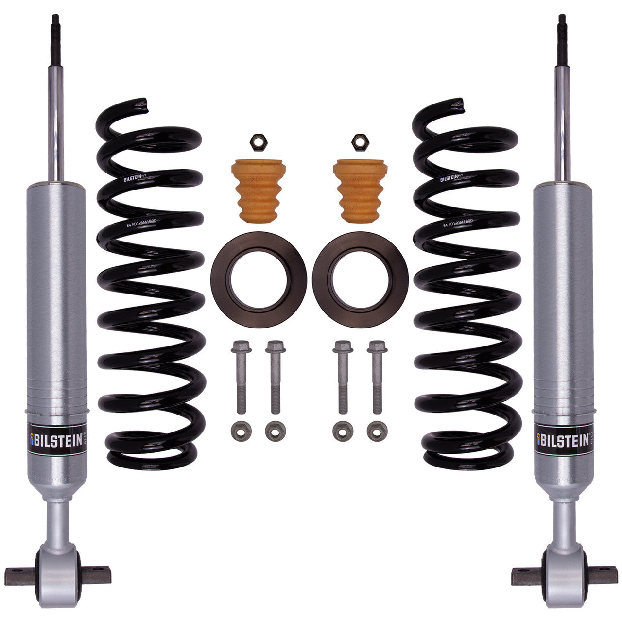 B8 6112 Front Suspension Kit - Bilstein 47-310995