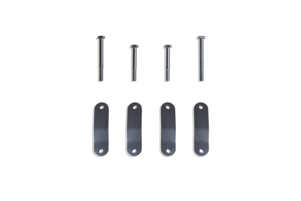2007-2021 TUNDRA 1″ LIFT SHACKLES