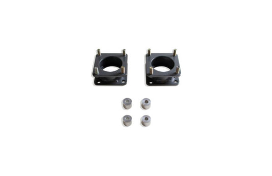 2022-2025 TUNDRA 2WD 3″ FRONT STRUT SPACERS