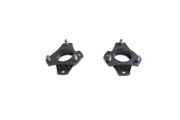 2005-2023 TACOMA (5-LUG) 2WD 2.5″ FRONT STRUT SPACERS