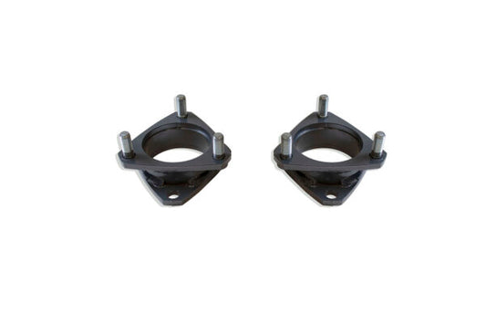 1996-2004 TACOMA (6-LUG) 2.5″ FRONT STRUT SPACERS
