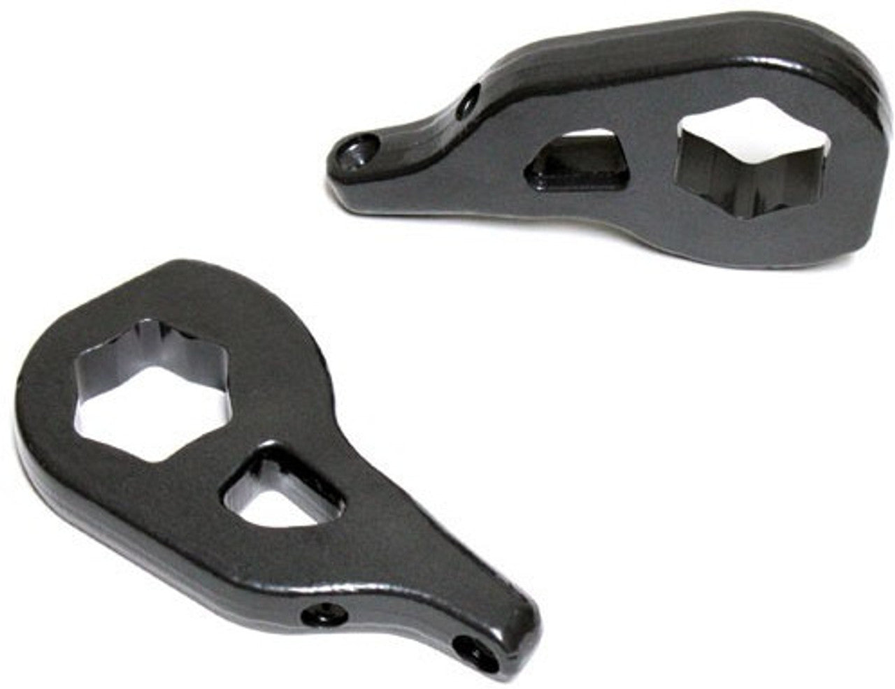 2002-2005 Dodge RAM 1500 4wd 1-3" Pro Suspension Lifted Torsion Keys - 842113