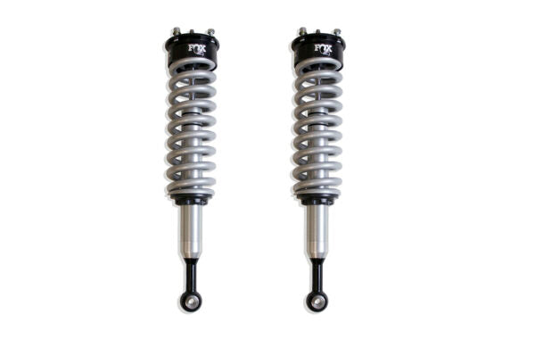 2007-2021 TUNDRA 2WD/4WD 0″-2.5″ FOX 2.0 PERFORMANCE SERIES FRONT COIL OVERS