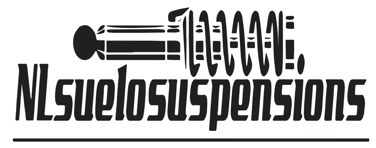 NLsuelo Suspensions