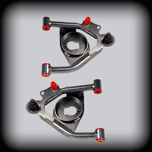 1982–2004 S-10/S-15 & 1982-1997 Blazer/Jimmy 3 inch Lowering Control Arms