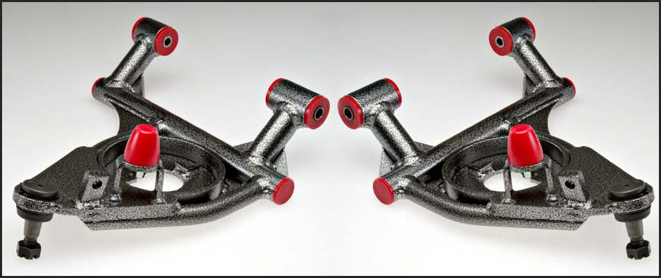 1997-2004 Dodge Dakota / Durango / RT 3 inch Lowering Control Arm