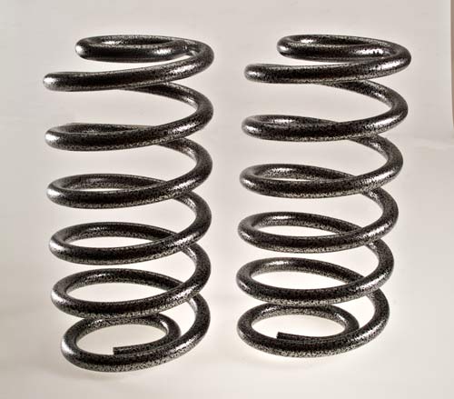 1963-1972 C10 3 inch Rear Lowering Coil Spring