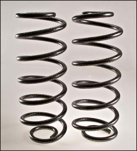 2007–2015 Avalanche, Tahoe & Suburban 2″ rear lowering coil spring