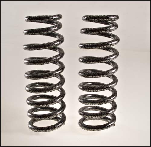 2004 – 2014 Colorado 2″ front coil spring