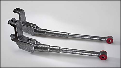 1987-1996 Ford F150 2WD 3 inch Lowering I-Beams
