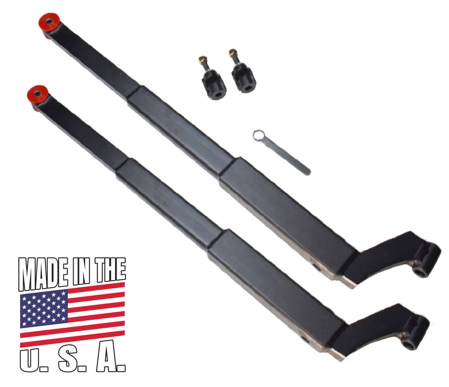 1965–1979 Ford F100 3 inch Lowering I-Beams