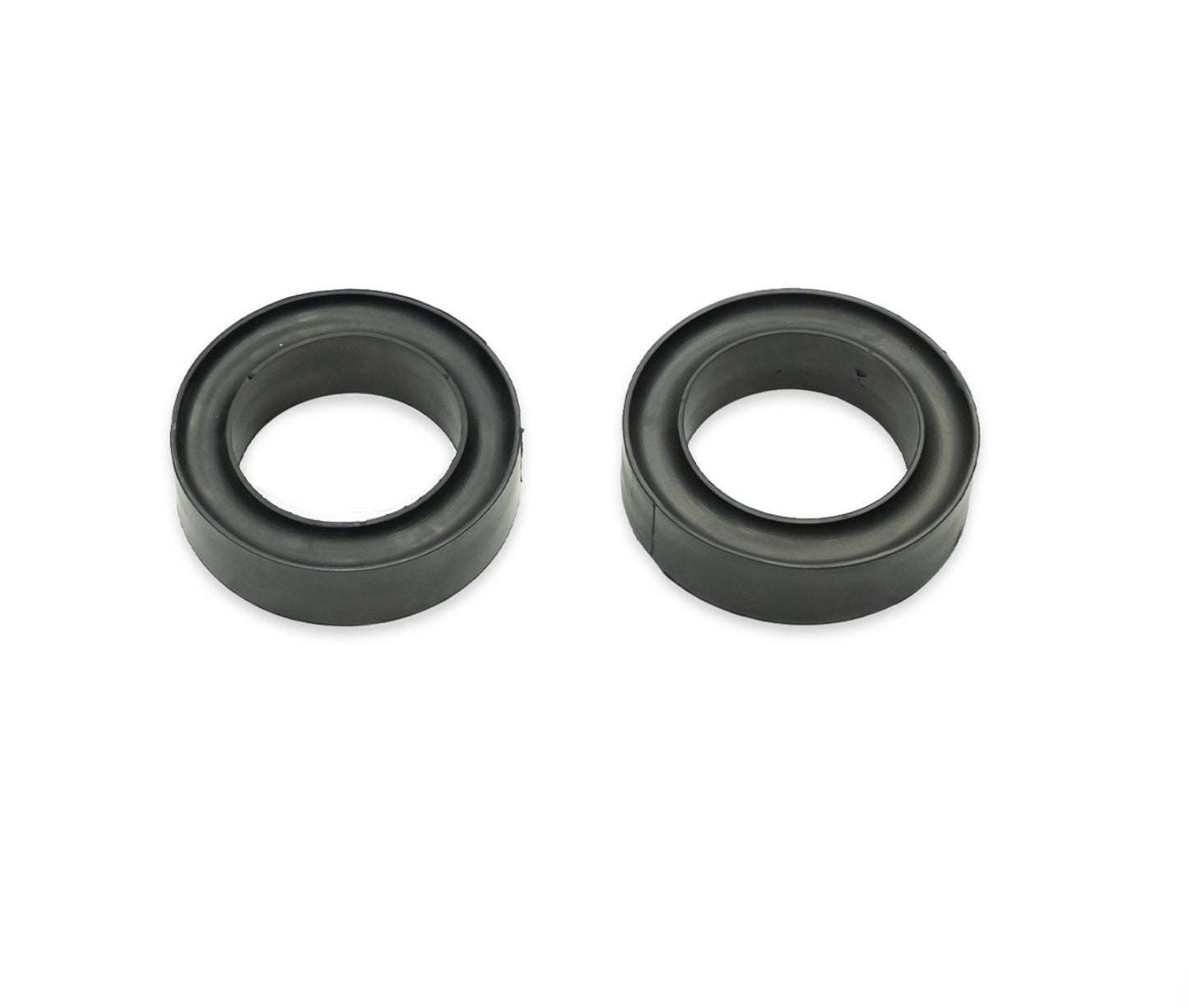 1″ SPRING ISOLATORS