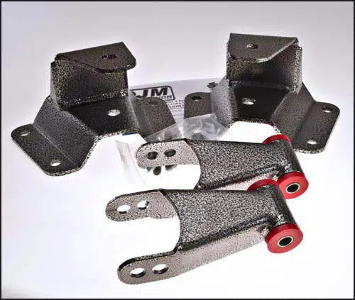 1997-2003 Ford F-150 4inch Rear Drop Kit