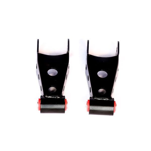 1988-2018 GM 2″ Lowering Drop Shackles