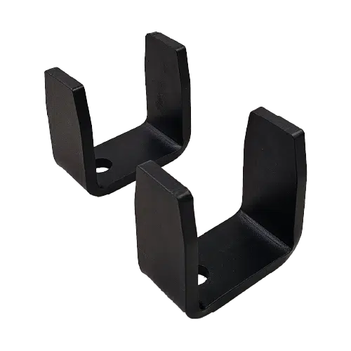 1983-1996 F150 5 inch Lowering Axle Flip Kit