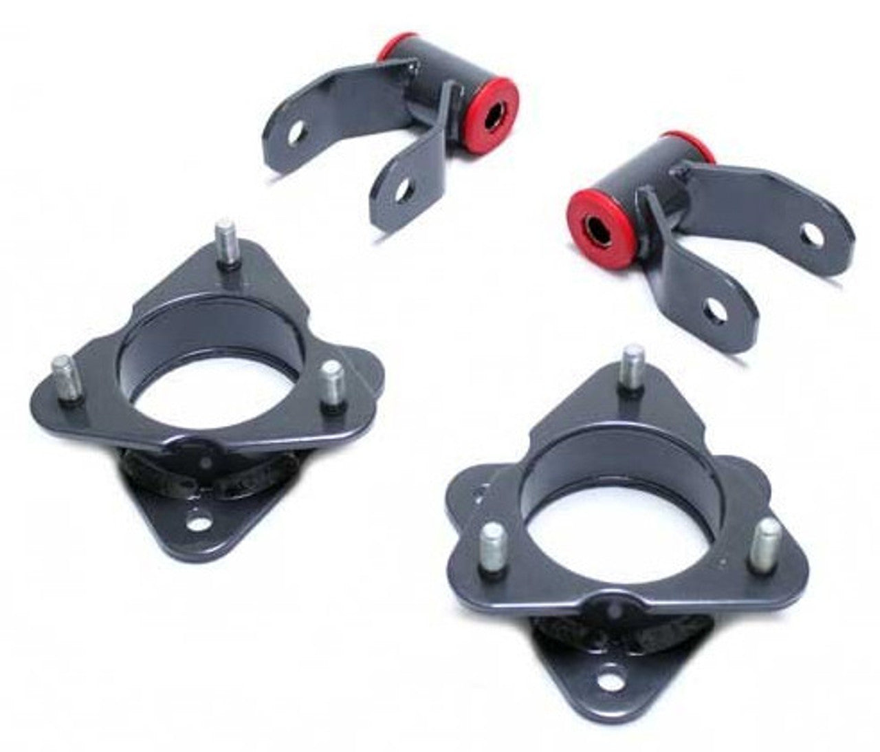 2007-2018 CHEVY & GMC 1500 2WD/4WD 3" PRO SUSPENSION LEVELING KIT - MP881331