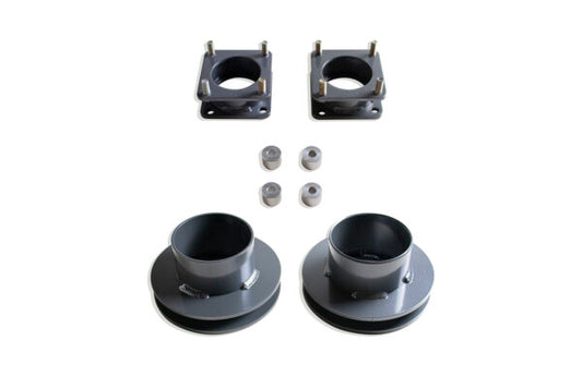 2022-2025 TUNDRA 2WD 3/1″ SPACER KIT