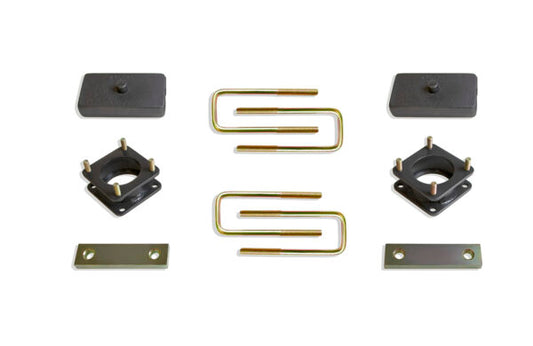 2007-2021 TUNDRA 2WD 2.5″/1″ LEVELING KIT