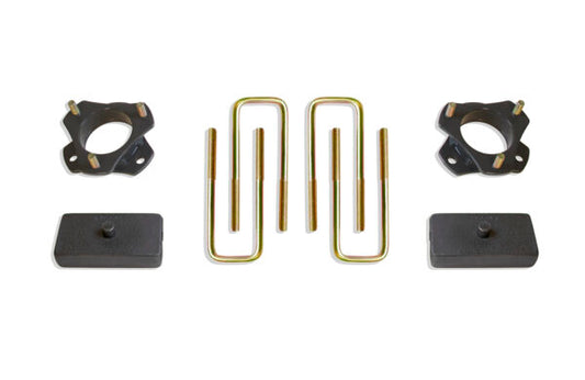 2005-2023 TACOMA (6-LUG) 2WD 2.5″/1″ LEVELING KIT