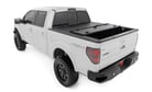 Hard Tri-Fold Flip Up Bed Cover Ford F-150 2WD/4WD (04-14)