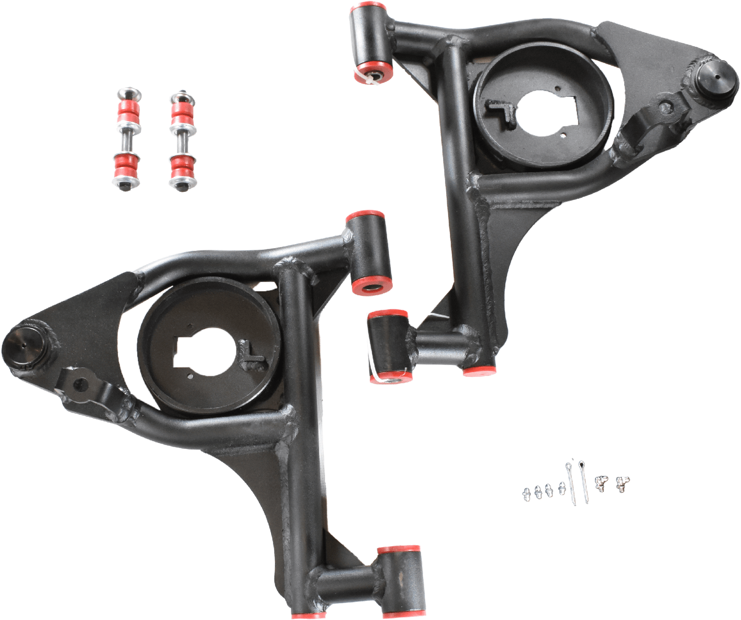 1999 – 2006 (2007 Classic) Silverado/Sierra 2 inch Front Lowering Control Arms