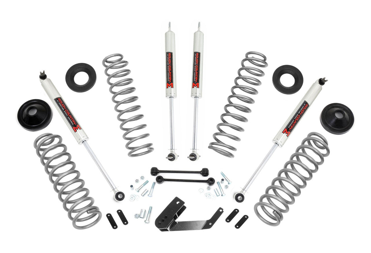3.25 Inch Lift Kit M1 - Rough Country 66940