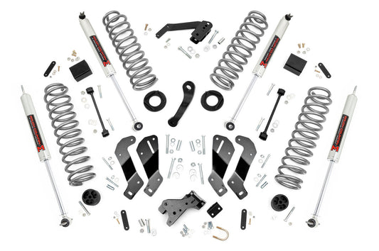 3.5 Inch Lift Kit M1 - Rough Country 69440