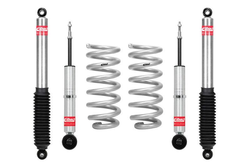 Eibach 14-18 GMC Sierra 1500 / Chevy Silverado 1500 Pro-Truck Lift Kit
