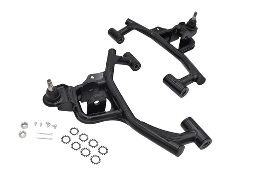 1987-1996 Ford F-150 Drop Shackles (1-2) | Trekline 1987-1996 Ford F-150 Drop Shackles (1-2) | Trekline