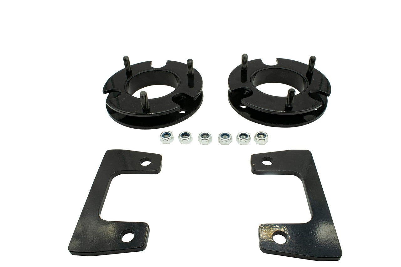 07 - 23 Chevrolet Silverado 1500 / GMC Sierra 1500 3.5" Front Lift Kit