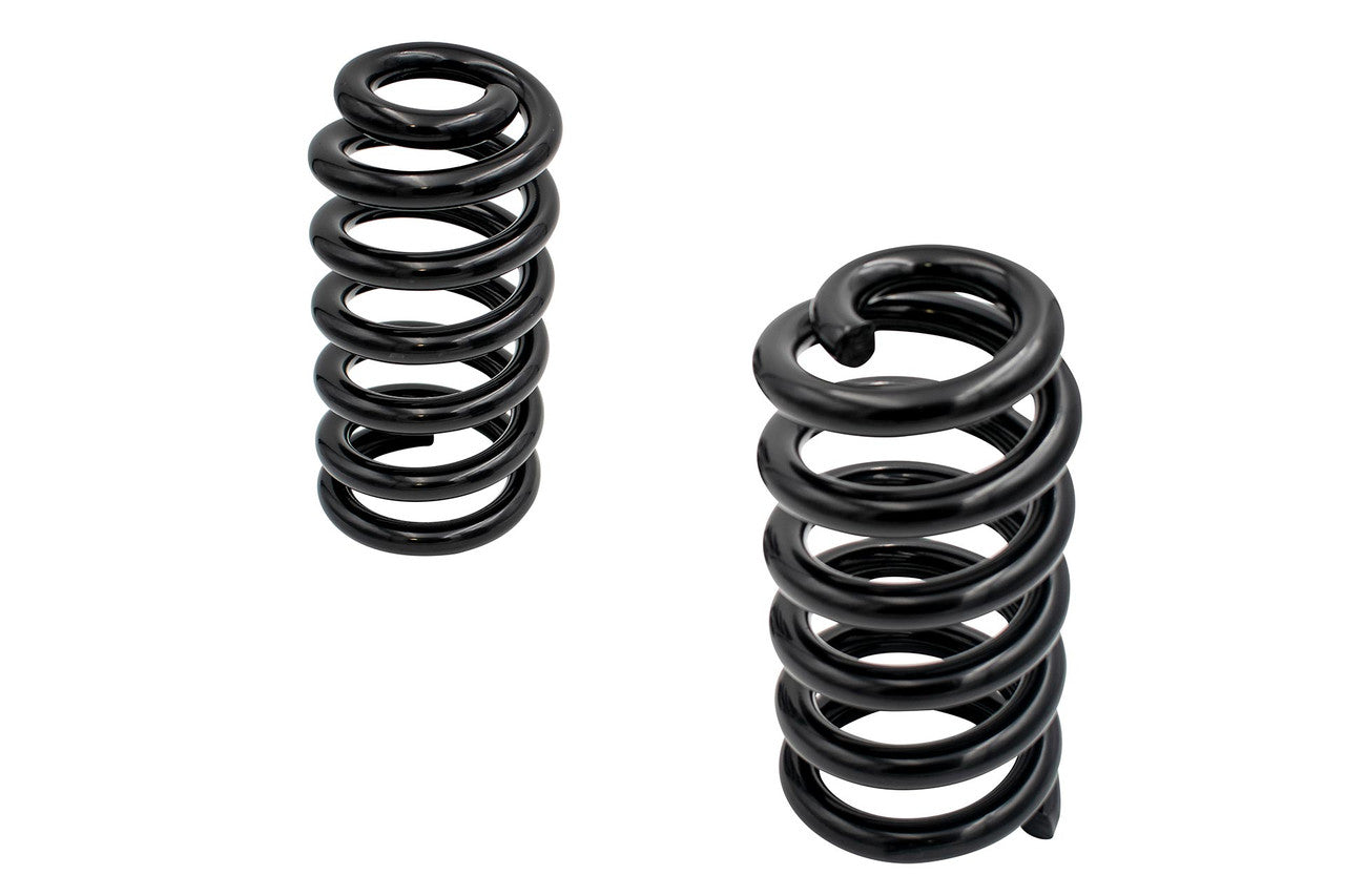 65 - 87 Chevrolet GMC C10 C15 3" Front Drop Coils