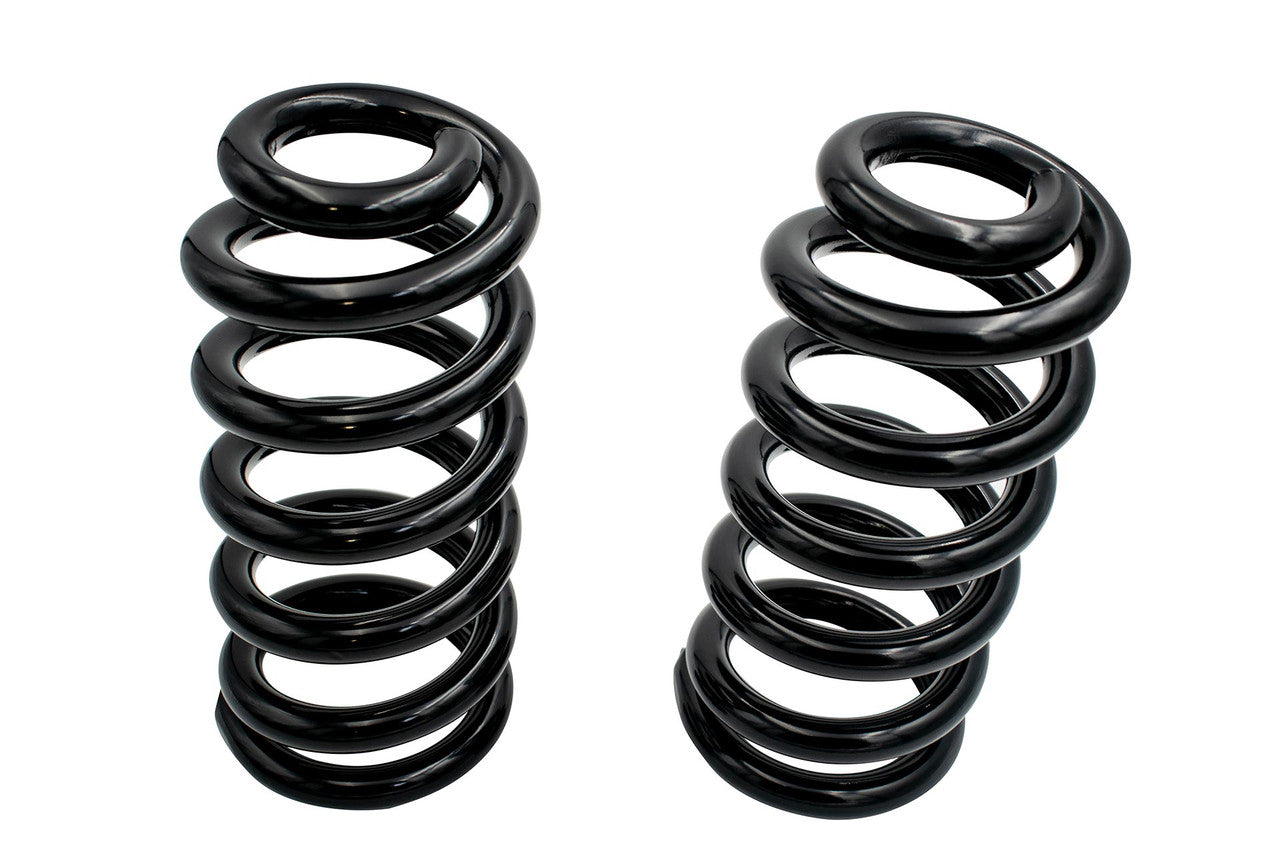 65 - 87 Chevrolet GMC C10 C15 2" Front Drop Coils