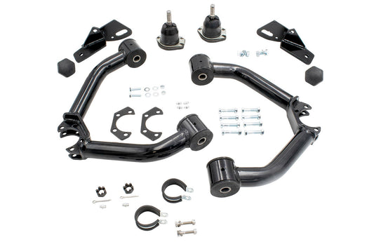 99 - 06 Chevy / GMC 1500 (2WD) Tubular Upper Control Arms (Lift Application)