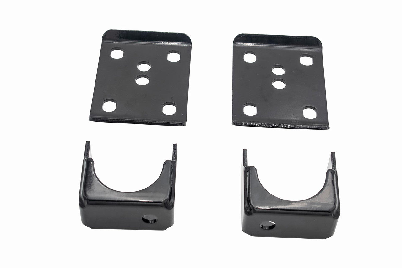 73-91 Chevy Suburban C10 / GMC Suburban C15 6" Flip Kit Drop