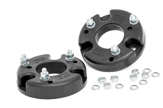 2 INCH LEVELING KIT FORD F-150 LIGHTNING 4WD (2022-2024)