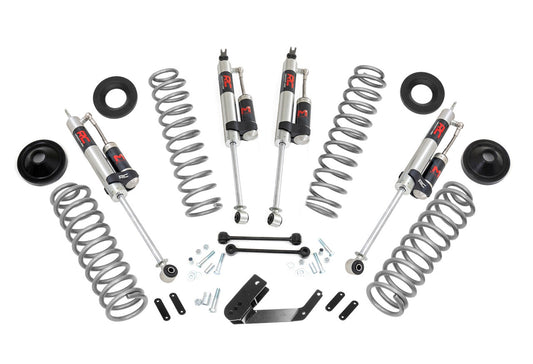 3.25 Inch Lift Kits With M1R Shocks - Rough Country 67644