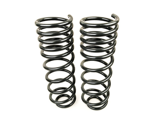 2019-2025 RAM 1500 2wd/4wd Premium 2" Rear Lowering Coils - 272920